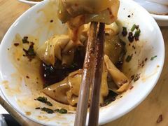 -洞子口张老二凉粉(文殊院店)