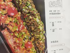 -清真•蜀风园(丁字沽店)