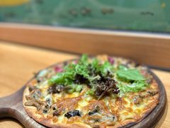 -WOKKA by艮上(中海环宇荟店)