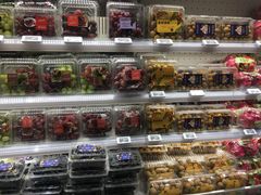 零售区-盒马鲜生(财富中心店)