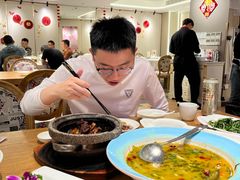 -品大三·南京菜(大行宫店)