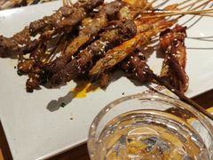 -木屋烧烤(坂田天安云谷店)