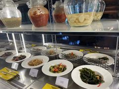 -广州融创花间堂悦雪酒店-花间食西餐厅