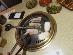 -妙香居韩国烤肉(容桂天佑城店)