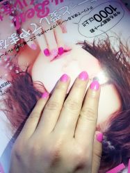 KIKO美甲沙龙-KIKO nail salon日式美甲美睫沙龙