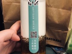 -工匠面包(壹方店)