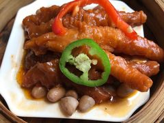 -四海轩(珠海海泉湾店)