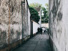 -天一阁博物院