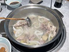 -椰妹·椰子鸡火锅(三祺广场店)
