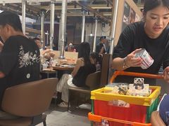 -炽城·烤肉名家(鸿达中央广场店)