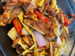 -徽州美食(三十年老店)