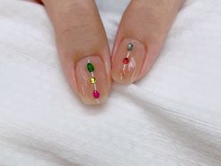 -UU·NAIL美甲美睫專門店