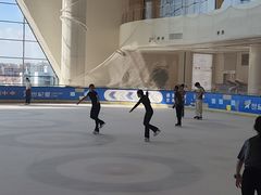 -世纪星滑冰俱乐部(万象城店)
