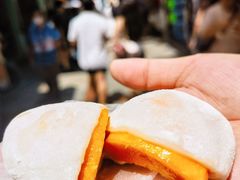 -澳门长洲糯米糍(柯打苏沙街店)