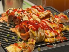 -炭之家齐齐哈尔大片烤肉·涮毛肚火锅·齐齐哈尔烤肉(中央大街店)