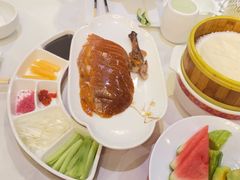 -大鸭梨烤鸭(北洼路店)