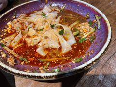 -纳鲁孜·新疆特色餐厅(上海悦荟广场店)