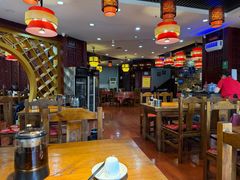 -德顺源·非遗烧麦·老菜(大观园店)