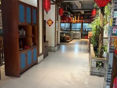 -唐师傅湘西名菜馆(武陵路店)