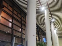 -常州奔牛国际机场