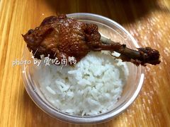 -斯丹姜母鸭·古法干香(涂门街总店)