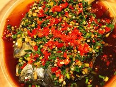 -小街47號江湖菜(四合院店)