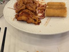-粤盛海鲜平价店(洛溪食街店)