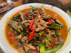 -小口味