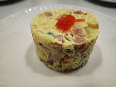 -库滋明·俄罗斯特色美食(中央大街店)