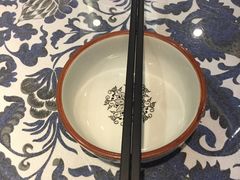 餐具摆设-老刀记(新城一店)