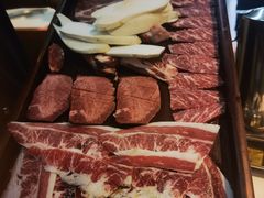 -六七八韩式烤肉·韩国料理(上杭路店)