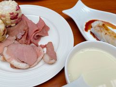 -东山湖温泉度假村