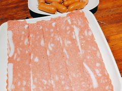 -肆拾壹號烤肉(龙岗店)