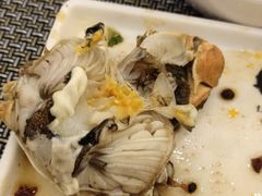 -澜悦港海鲜体验主题餐厅
