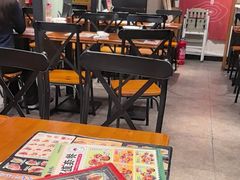 -和府捞面(天河领展广场店)