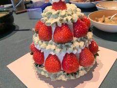 -Dark Horse·黑马蛋糕·低脂·低糖淡奶(金匙望湖大厦店)