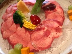 -盡膳口福跷脚牛肉火锅(合生汇购物中心店)