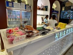 -马白开来特色羊排揪片子  (总店)