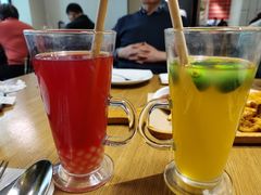 -必胜客(百联又一城店)