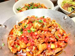 -潇湘阁(汉光百货店)