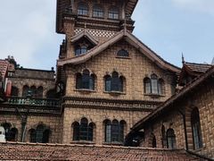 -马勒别墅饭店(静安寺店)