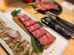 -松鱼亭·和牛烧肉(协鑫广场店)