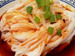 -汉唐宴长安食府