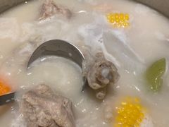 -官也街澳门火锅(新源里店)