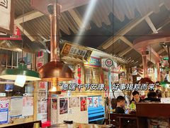 -永旺梦乐城(金银潭店)