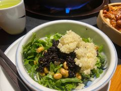 -小饕荟雅安贡椒鱼鲜馆(广福桥店)