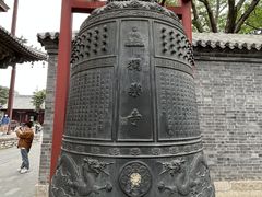 -独乐寺