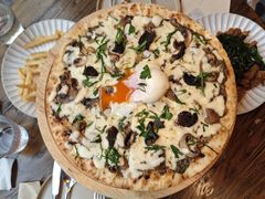 -Brut Eatery悦璞食堂(建国东路店)
