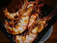 -和彩放题餐厅(酒仙桥店)