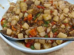 -西部马华清真兰州牛肉面·烧烤夜市(上地店)